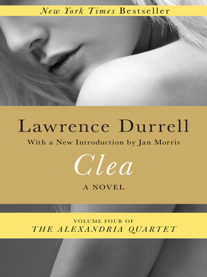 cover image of Clea